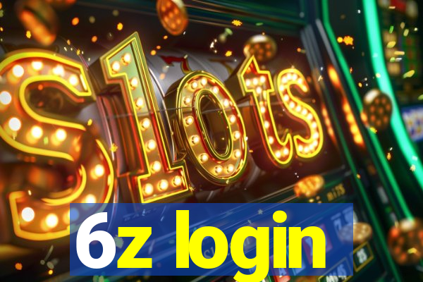 6z login